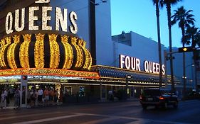 Four Queens Hotel Las Vegas